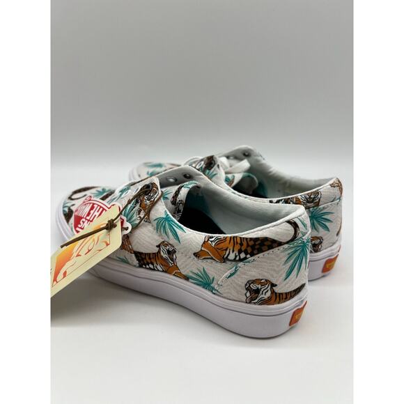 Vans x Project Cat Comfycush Era Discovery Men Sz 5 Womens 6.5 Unisex NEW - Picture 8 of 12